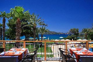 Hotel DoubleTree By Hilton Bodrum Isil Club Resort