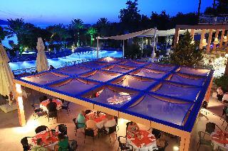 Hotel DoubleTree By Hilton Bodrum Isil Club Resort