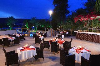 Hotel DoubleTree By Hilton Bodrum Isil Club Resort