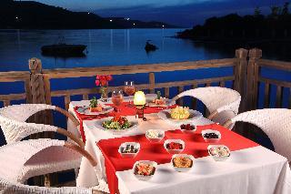 Hotel DoubleTree By Hilton Bodrum Isil Club Resort