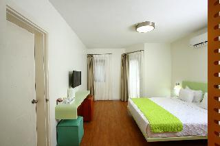 Hotel DoubleTree By Hilton Bodrum Isil Club Resort