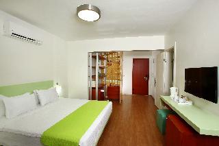 Hotel DoubleTree By Hilton Bodrum Isil Club Resort