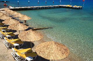 Hotel DoubleTree By Hilton Bodrum Isil Club Resort