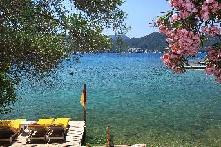 Hotel DoubleTree By Hilton Bodrum Isil Club Resort
