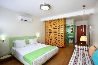 Hotel DoubleTree By Hilton Bodrum Isil Club Resort