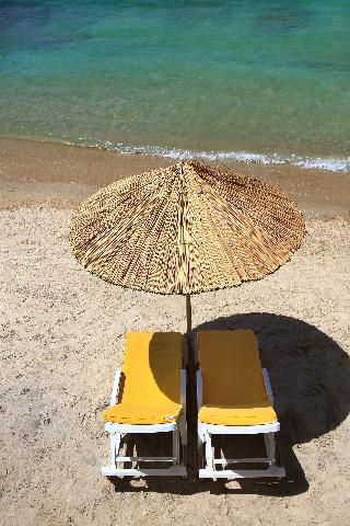 Hotel DoubleTree By Hilton Bodrum Isil Club Resort