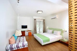 Hotel DoubleTree By Hilton Bodrum Isil Club Resort