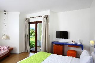 Hotel DoubleTree By Hilton Bodrum Isil Club Resort