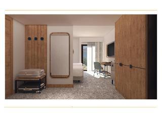 Hotel DoubleTree By Hilton Bodrum Isil Club Resort
