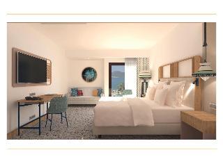 Hotel DoubleTree By Hilton Bodrum Isil Club Resort
