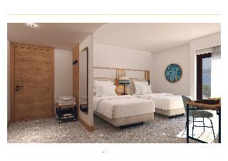Hotel DoubleTree By Hilton Bodrum Isil Club Resort