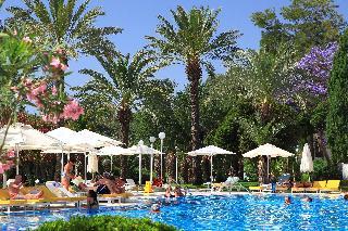 Hotel DoubleTree By Hilton Bodrum Isil Club Resort