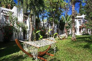 Hotel DoubleTree By Hilton Bodrum Isil Club Resort