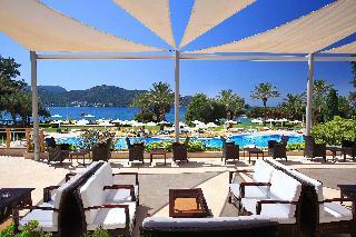 Hotel DoubleTree By Hilton Bodrum Isil Club Resort
