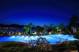 Hotel DoubleTree By Hilton Bodrum Isil Club Resort