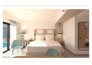 Hotel DoubleTree By Hilton Bodrum Isil Club Resort