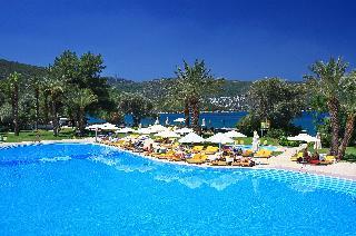Hotel DoubleTree By Hilton Bodrum Isil Club Resort