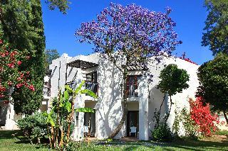 Hotel DoubleTree By Hilton Bodrum Isil Club Resort