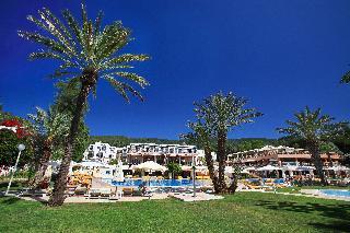 Hotel DoubleTree By Hilton Bodrum Isil Club Resort