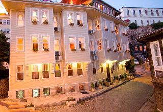 Hotel Gulliver Hagia Sophia