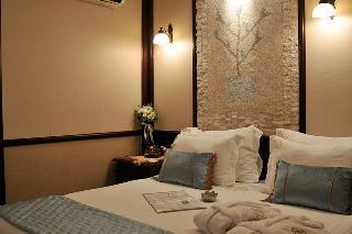Гостиница Best Point Hotel