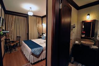 Гостиница Best Point Hotel