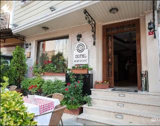 Гостиница Best Point Hotel