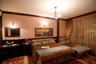 Гостиница Best Point Hotel
