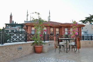 Гостиница Best Point Hotel