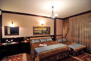 Гостиница Best Point Hotel