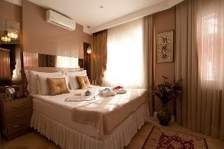 Гостиница Best Point Hotel
