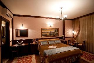 Гостиница Best Point Hotel