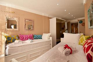 Гостиница Best Point Hotel