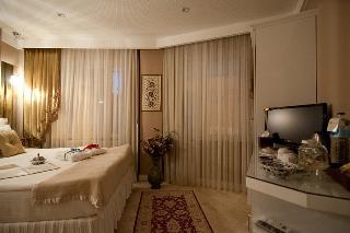 Гостиница Best Point Hotel