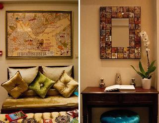 Гостиница Best Point Hotel