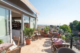 Гостиница Best Point Hotel