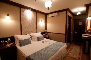 Гостиница Best Point Hotel