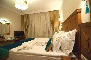 Гостиница Best Point Hotel