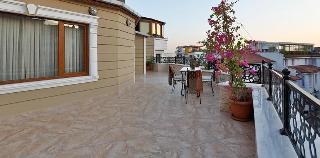 Гостиница Best Point Hotel