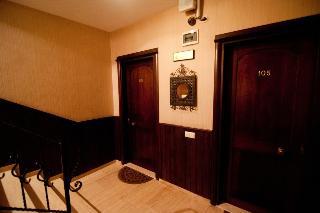 Гостиница Best Point Hotel