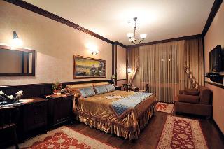 Гостиница Best Point Hotel