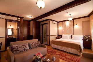 Гостиница Best Point Hotel