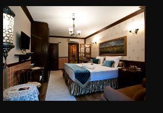 Гостиница Best Point Hotel