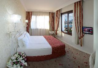 The And Hotel Sultanahmet