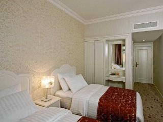 The And Hotel Sultanahmet