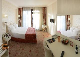 The And Hotel Sultanahmet
