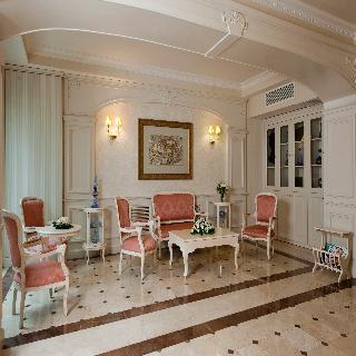 The And Hotel Sultanahmet