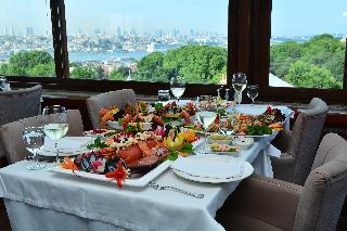 The And Hotel Sultanahmet
