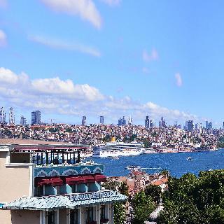 The And Hotel Sultanahmet