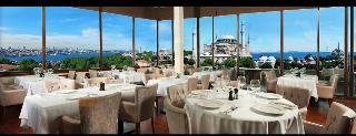 The And Hotel Sultanahmet